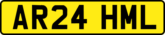 AR24HML