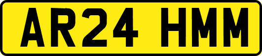 AR24HMM