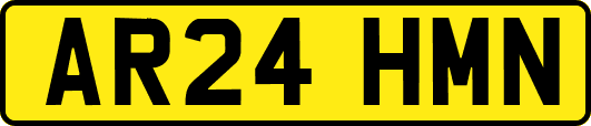 AR24HMN