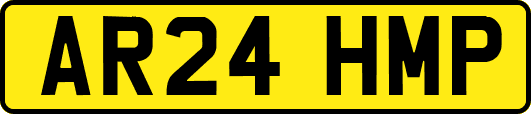 AR24HMP