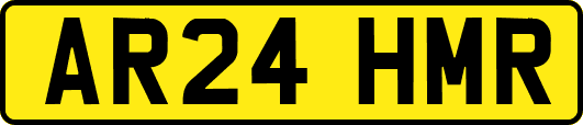 AR24HMR