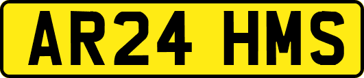 AR24HMS