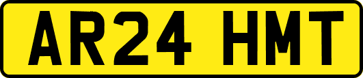 AR24HMT