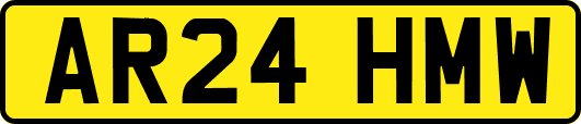 AR24HMW