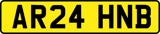 AR24HNB