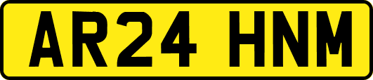 AR24HNM