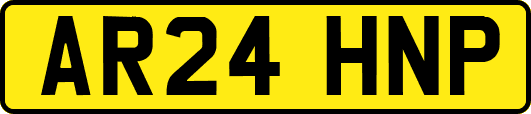 AR24HNP