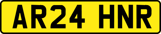 AR24HNR