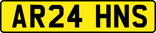 AR24HNS