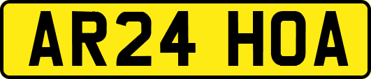 AR24HOA