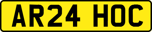 AR24HOC