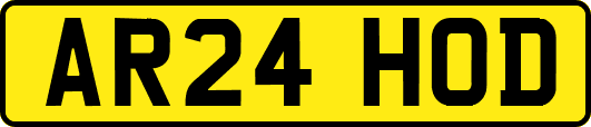 AR24HOD