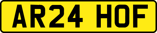 AR24HOF