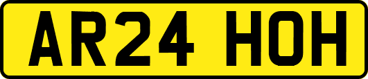 AR24HOH