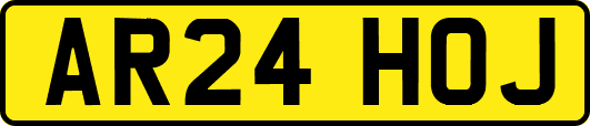 AR24HOJ