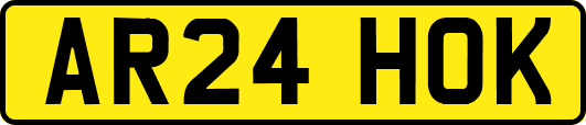 AR24HOK