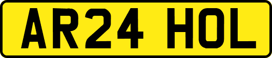 AR24HOL