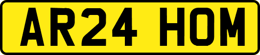 AR24HOM