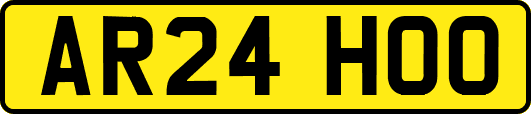AR24HOO