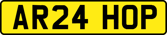 AR24HOP