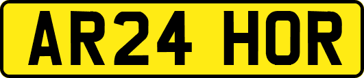 AR24HOR