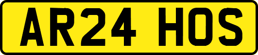 AR24HOS