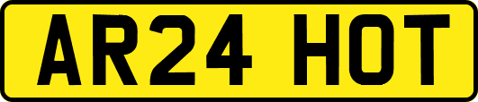 AR24HOT