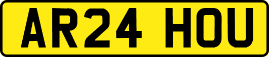 AR24HOU