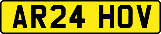 AR24HOV
