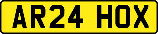 AR24HOX