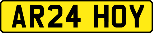 AR24HOY