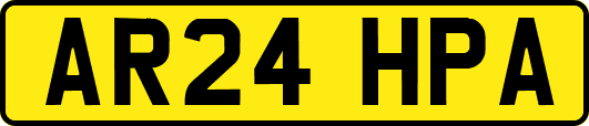 AR24HPA