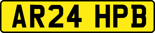 AR24HPB