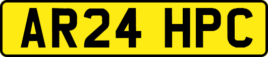 AR24HPC
