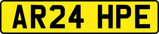 AR24HPE