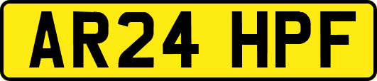 AR24HPF