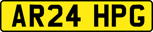 AR24HPG