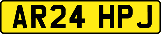 AR24HPJ