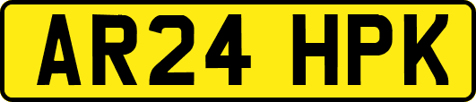 AR24HPK