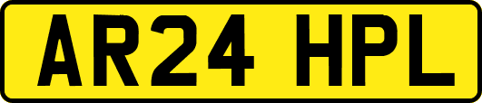 AR24HPL
