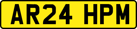AR24HPM