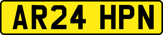 AR24HPN