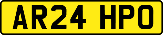 AR24HPO