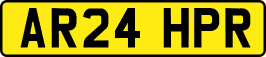 AR24HPR