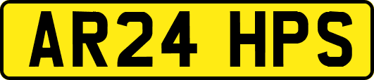 AR24HPS