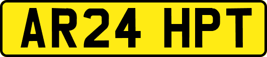 AR24HPT