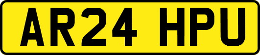 AR24HPU