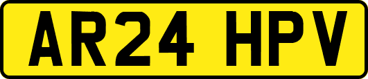 AR24HPV