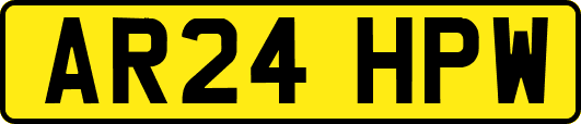 AR24HPW