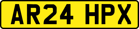 AR24HPX